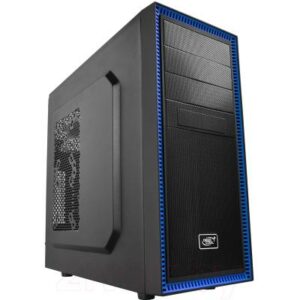 Корпус для компьютера Deepcool Tesseract BF