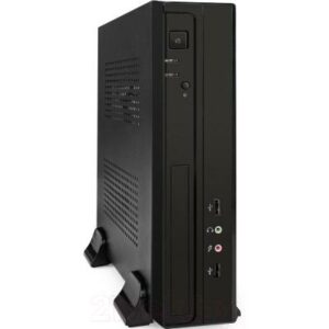 Корпус для компьютера ExeGate FL-101-F300S