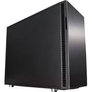 Корпус для компьютера Fractal Design Define R6 / FD-CA-DEF-R6-BK