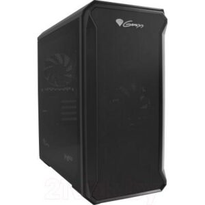 Корпус для компьютера GENESIS IRID 503 / NPC-1558