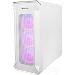 Корпус для компьютера GENESIS Irid 505 ARGB / NPC-1872