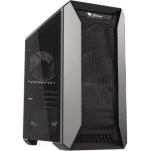 Корпус для компьютера GENESIS IRID 513 / NPC-1681