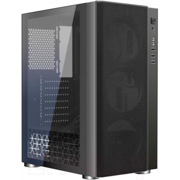 Корпус для компьютера Ginzzu CL180