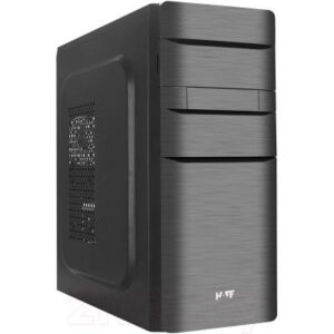 Корпус для компьютера HAFF 2807 500W 2xUSB2.0