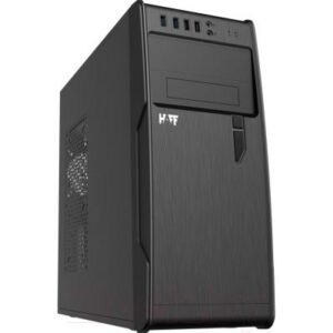 Корпус для компьютера HAFF 2808-U3 500W