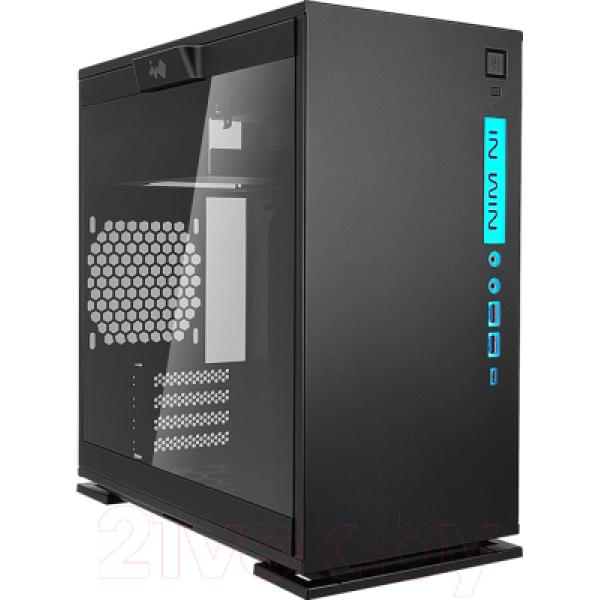 Корпус для компьютера In Win 301C
