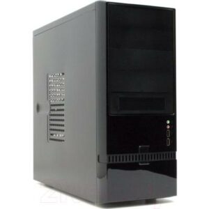 Корпус для компьютера In Win EC022 450W