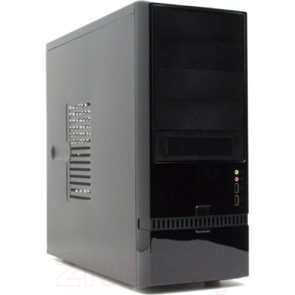 Корпус для компьютера In Win EC022 450W