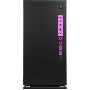 Корпус для компьютера In Win IW-CF07C
