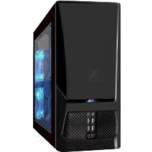 Корпус для компьютера Jet Gladiator CA-605-BLACK