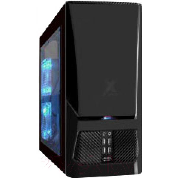Корпус для компьютера Jet Gladiator CA-605-BLACK