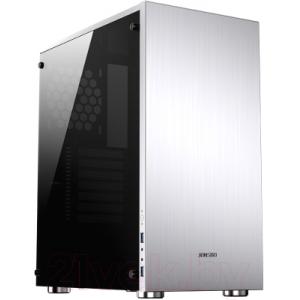 Корпус для компьютера Jonsbo Mini-ITX C5