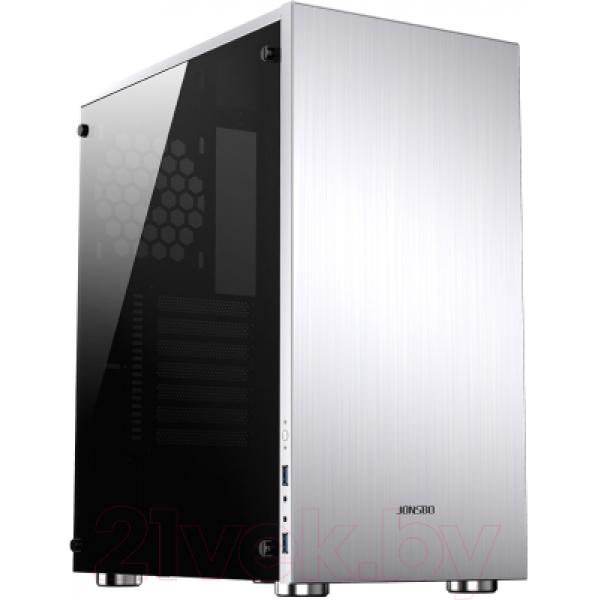 Корпус для компьютера Jonsbo Mini-ITX C5