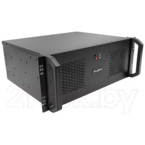 Корпус для компьютера Lanberg SC01-3504-10B