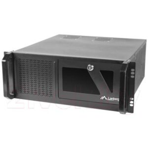 Корпус для компьютера Lanberg SC01-4504-08B
