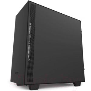 Корпус для компьютера NZXT H510i (CA-H510I-B1)