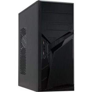 Корпус для компьютера PowerCool S1007BK 450W