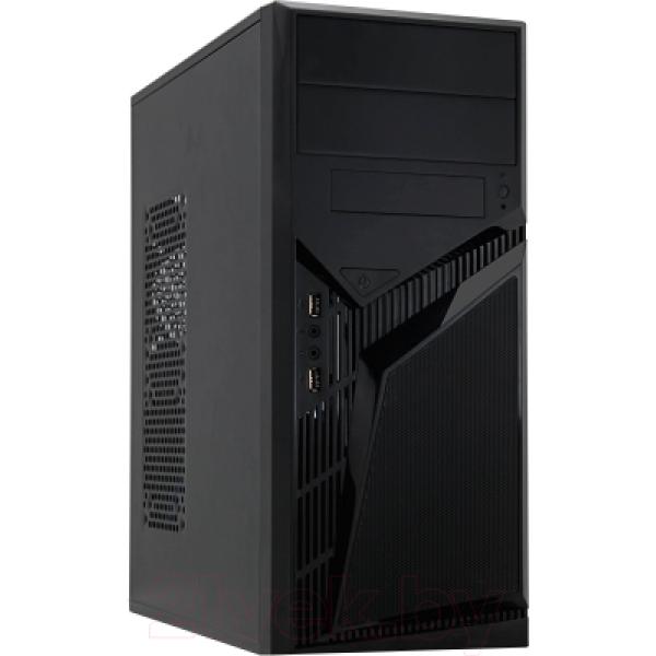 Корпус для компьютера PowerCool S1007BK 450W