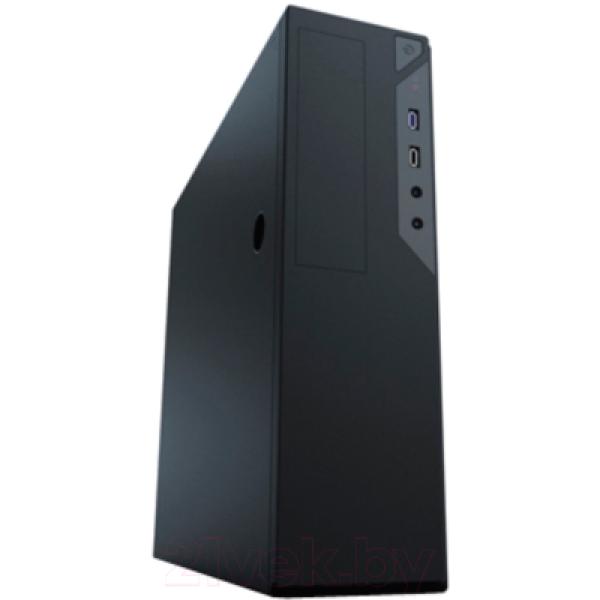 Корпус для компьютера PowerMan EL501 300W