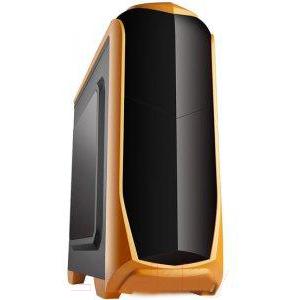Корпус для компьютера Spire X2-602Y-500W-E42-4 500W