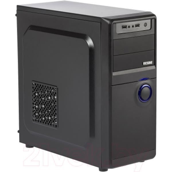 Корпус для компьютера Vicsone V3S 450W / VP-450