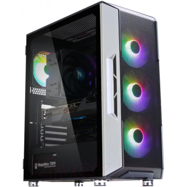 Корпус для компьютера Zalman i3 Neo