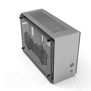 Корпус для компьютера Zalman M2 Mini