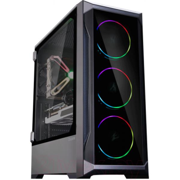 Корпус для компьютера Zalman Z8 TG