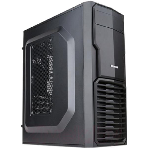 Корпус для компьютера Zalman ZM-T4