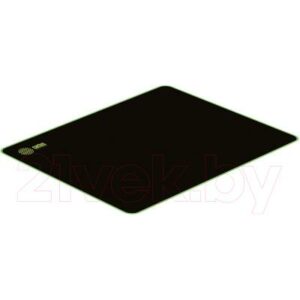 Коврик для мыши Cactus Black / CS-MP-PRO01XL