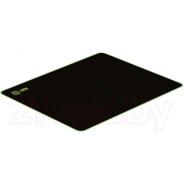 Коврик для мыши Cactus Black / CS-MP-PRO01XL