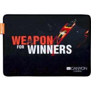 Коврик для мыши Canyon CND-CMP8