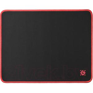 Коврик для мыши Defender Black M / 50560