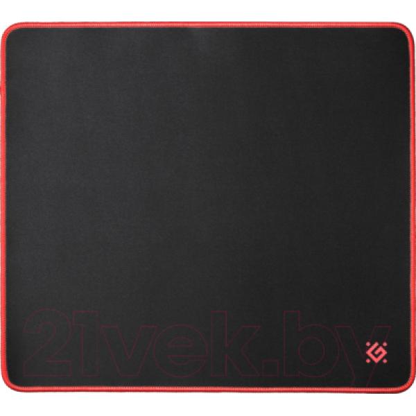 Коврик для мыши Defender Black XXL / 50559