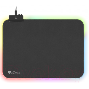 Коврик для мыши GENESIS Boron 500 M RGB / NPG-1508