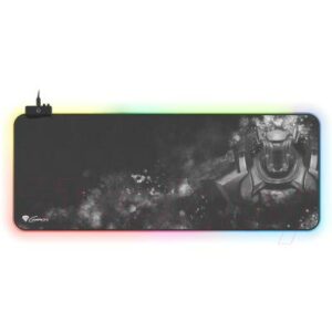 Коврик для мыши GENESIS Boron 500 XXL RGB / NPG-1509