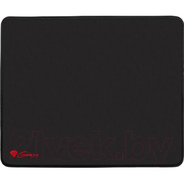 Коврик для мыши GENESIS Carbon 500 M Logo / NPG-0658