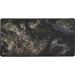 Коврик для мыши GENESIS Carbon 500 Maxi Camo / NPG-1599