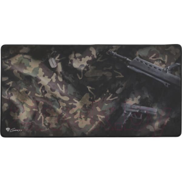 Коврик для мыши GENESIS Carbon 500 Maxi Camo / NPG-1599