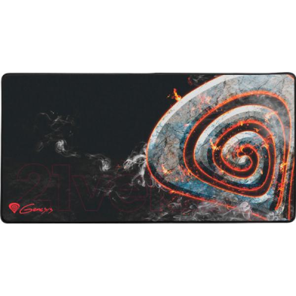 Коврик для мыши GENESIS Carbon 500 Maxi Lava / NPG-0749