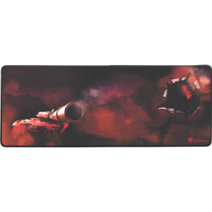 Коврик для мыши GENESIS Carbon 500 XXL Tank / NPG-1356