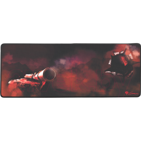 Коврик для мыши GENESIS Carbon 500 XXL Tank / NPG-1356