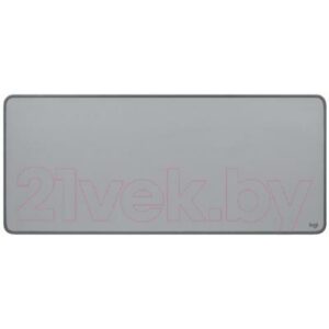 Коврик для мыши Logitech Desk Mat Studio Series / 956-000052