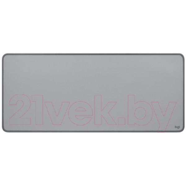 Коврик для мыши Logitech Desk Mat Studio Series / 956-000052
