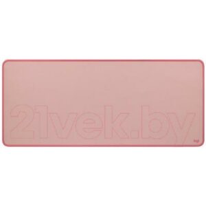 Коврик для мыши Logitech Desk Mat Studio Series / 956-000053