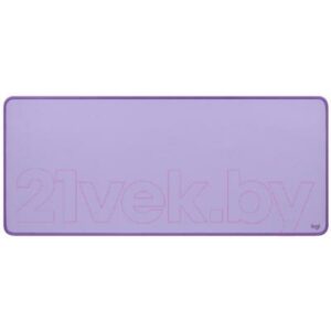 Коврик для мыши Logitech Desk Mat Studio Series / 956-000054
