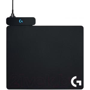 Коврик для мыши Logitech G PowerPlay / 943-000110