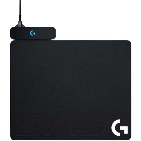 Коврик для мыши Logitech G PowerPlay / 943-000110