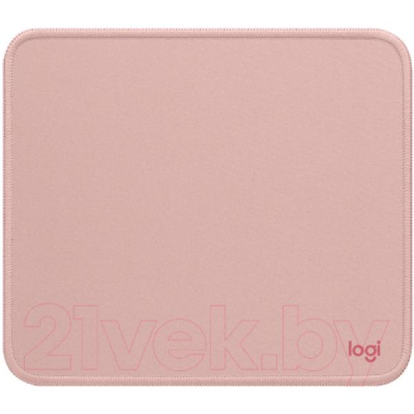 Коврик для мыши Logitech Mouse Pad Studio Series / 956-000050