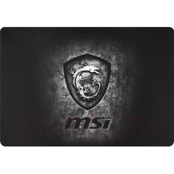 Коврик для мыши MSI Agility GD20